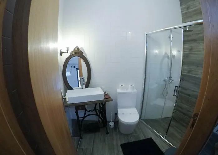 Casa de Férias Quinta São José - Museu Do Triciclo Mesão Frio