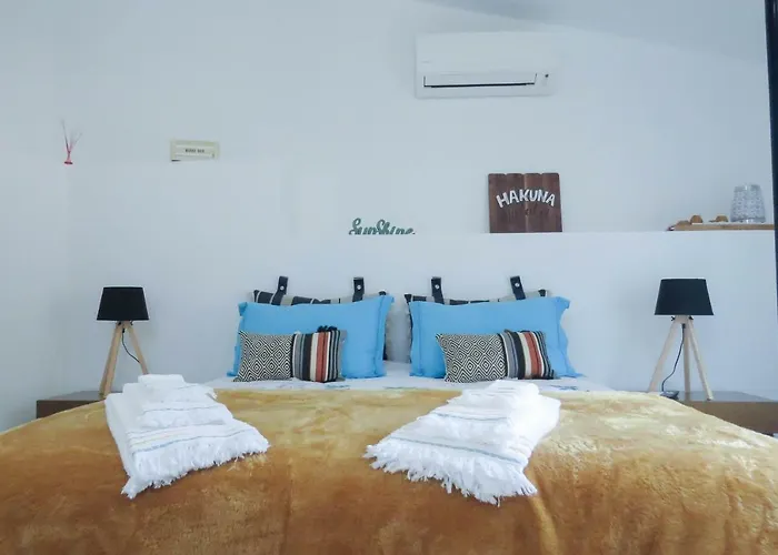 Quinta Sao Jose - Museu Do Triciclo Σπίτι διακοπών *