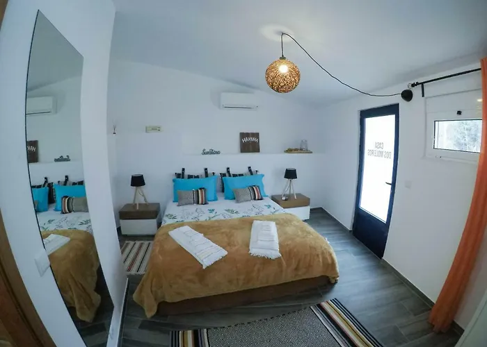 Quinta Sao Jose - Museu Do Triciclo *