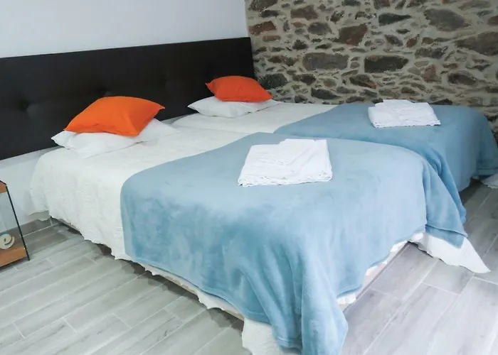 Casa de Férias Quinta São José - Museu Do Triciclo *