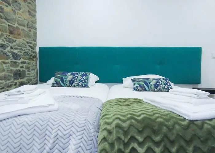 Quinta Sao Jose - Museu Do Triciclo Σπίτι διακοπών *