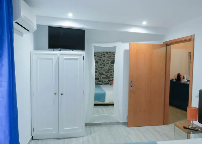 Quinta São José - Museu Do Triciclo Mesão Frio