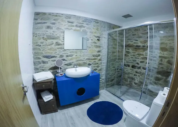 Quinta Sao Jose - Museu Do Triciclo Nyaraló