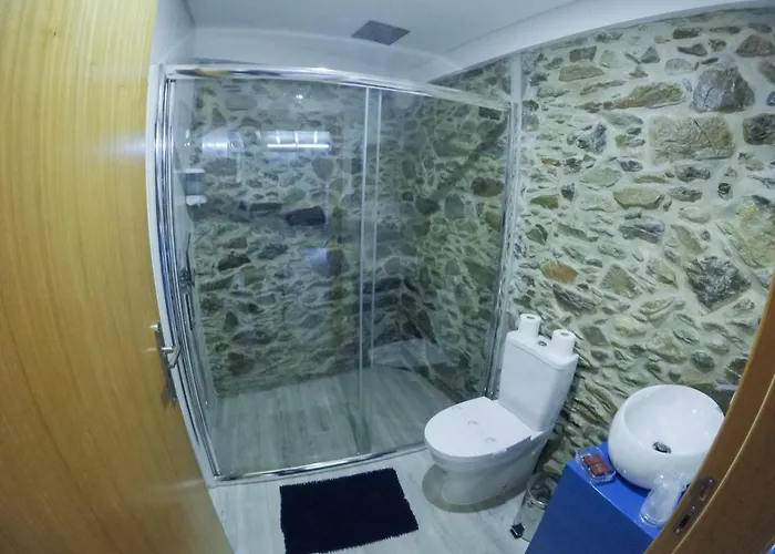 Quinta Sao Jose - Museu Do Triciclo *