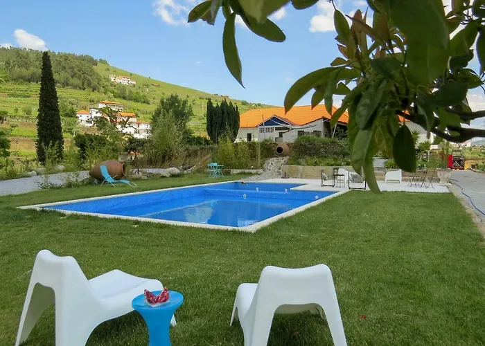 Quinta São José - Museu Do Triciclo Casa de Férias