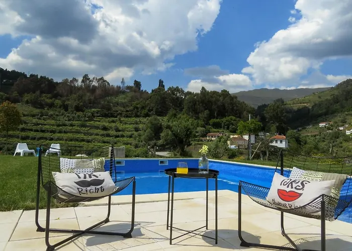 Quinta São José - Museu Do Triciclo Casa de Férias *